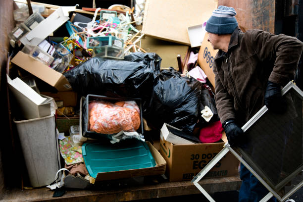  Millersburg, OH Junk Removal Pros