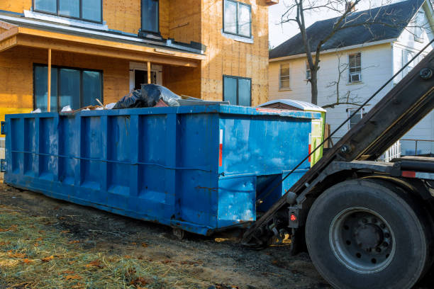 Trash Removal Near Me in Millersburg, OH