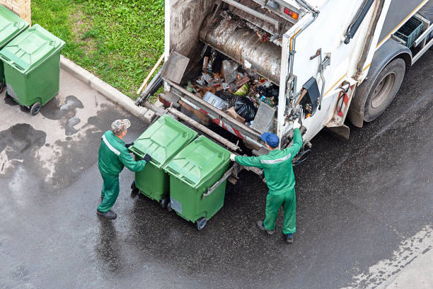 Best Local Junk Hauling  in Millersburg, OH