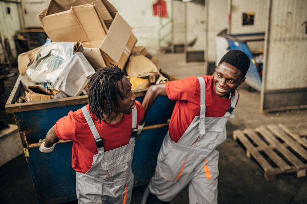 Best Junk Hauling Services  in Millersburg, OH