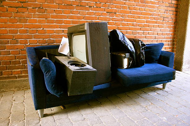 Best Mattress Removal Service  in Millersburg, OH
