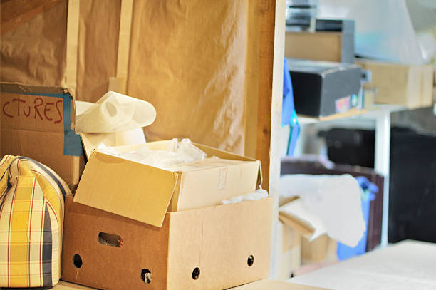 Attic Cleanout Services in Millersburg, OH